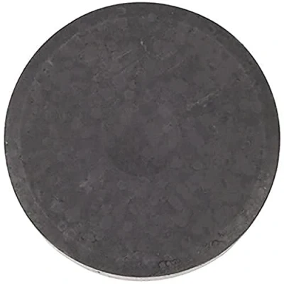 Image of Colortime Watercolour Pans, Black, One Size