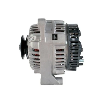 Image of 57052F, 5705E1, 5705F9, 5705JS, 5705X9 Generator HELLA 8EL 012 427 421 14V 70A 68mm CITROËN: Saxo Hatchback, Berlingo / First I Van