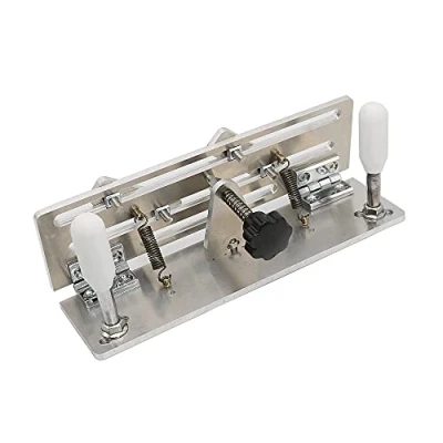 Image of Belt Grinder Parts Knife Sharpener Jig Sander Sharpening Locator Handheld Clip