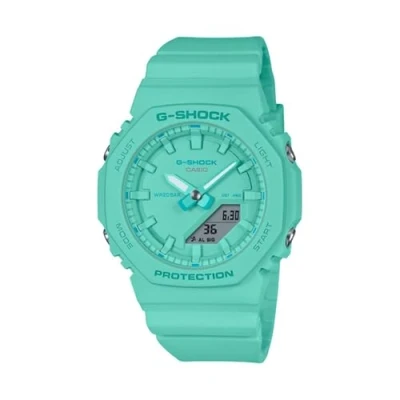 Image of G SHOCK Watch, Women&#039;s, Size: One Size, Blue