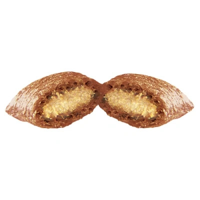 Image of Dreamies Cat Treats with Salmon 350g MegaTub