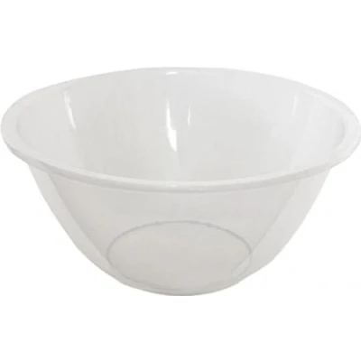 Image of Whitefurze Limited Plastic 2.3L Mixing Bowl 8&#039;&#039; /20cm H03M02