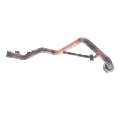 Image of Baxi Spares Kit Heat Exchanger Pipe 24/28 5118379
