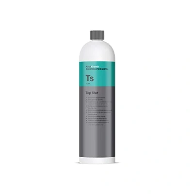 Image of Koch Chemie Top Star plastic cleaner, 1000 ml
