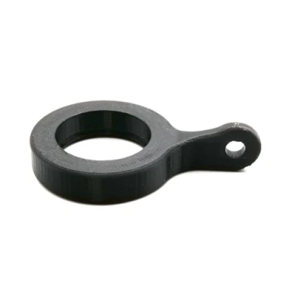 Image of Printbtw Replacement Mounting Ring for Rode NT USB Microphone Holder Reinforced