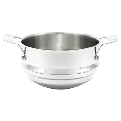 Image of Stellar Steamers 20cm Bain Marie Insert