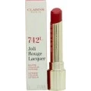 Image of Clarins Joli Rouge Lacquer Lipstick 3.5g 742