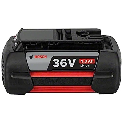 Image of Bosch 1600Z0003C 2607336915 36V 4.0Ah Li ion CoolPack Battery