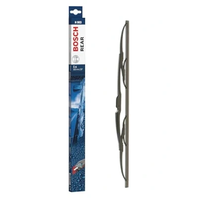 Image of Bosch Wiper Blade Rear H503, Length: 500mm