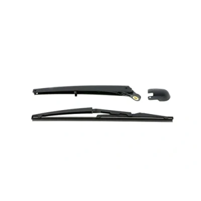 Image of 9464552780 wiper Arm VAICO V24 0493 Rear with integrated blade, cap