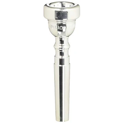 Image of Vincent Bach mouthpiece trumpet standard series 351 model 10 1/2A