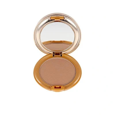 Image of SENSAI SILKY BRONZE sun protective compact #SC04 8,5 gr