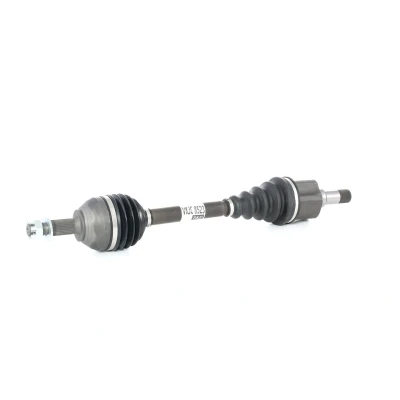 Image of 1497187088, 71792564 Drive shaft SKF VKJC 8523 650mm CITROËN: Dispatch II Van, C5 3, III Estate, PEUGEOT: Expert Tepee, 407 Saloon, SW