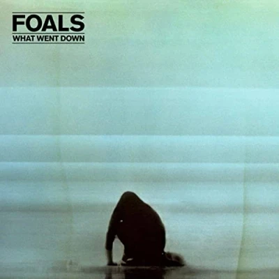 Image of Foals What Went Down 180gram vinyl 2015 UK LP 0825646075034