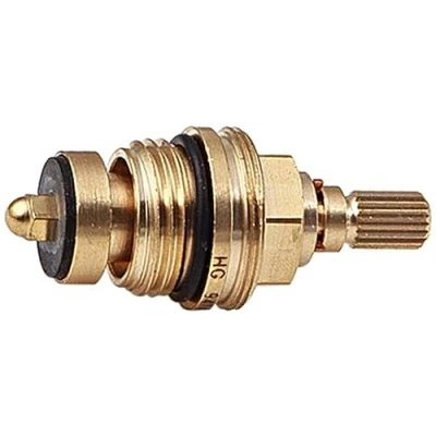 Image of Hansgrohe 94142000 Shut Off Unit DN 15