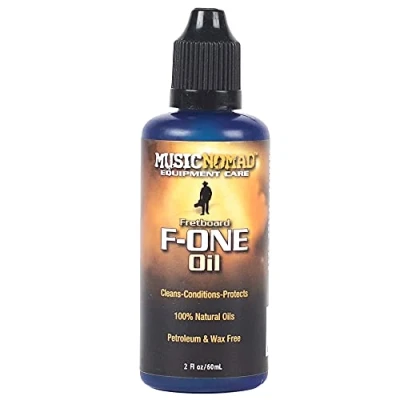 Image of MusicNomad The F One Fretboard Conditioner