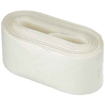 Image of Prym Hemming Web with Backing Paper, White, 30 mm