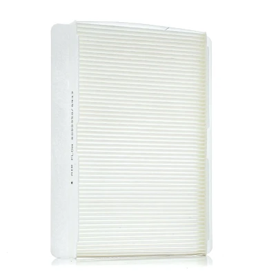 Image of MAHLE LA 138 Interior Cabin Air Filter Pollen Car