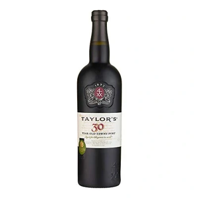 Image of Taylors 30 Year Old Tawny Port in Gift Box 75 cl