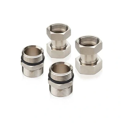 Image of JG Underfloor Manifold Connection Kit MEXT452301