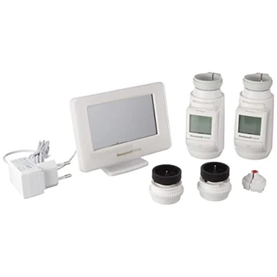 Image of Honeywell Home Starter Paket evohome THR99C3102