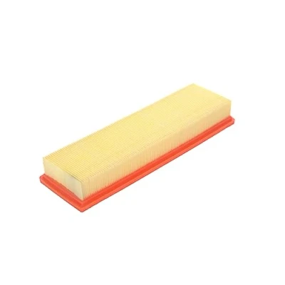 Image of 1444CZ, 1444EA, 1444GH, 1444VJ, 1444X0 Air Filter BOSCH 1 457 433 158 45mm 102mm 335mm Insert CITROËN: C3 II, Berlingo / First I