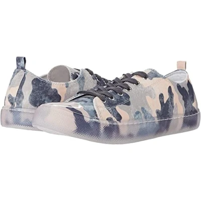 Image of Rocket Dog Alan Flat Pull on Trainer 6 UK Grey