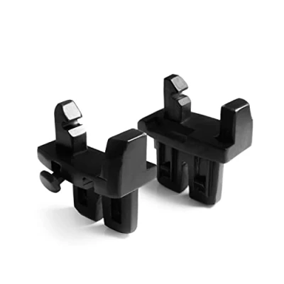 Image of Hauck Duet 2 Car Seat Adaptor