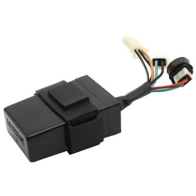 Image of CDI Box Motorcycle Igniter Igital Ignition Motorbike Digital Fit For LONCIN 250cc Engine ATV Dirt Bike 2DQ 172