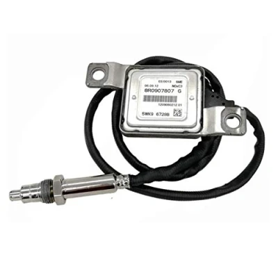 Image of Germban 8r0907807g Nox Nitrogen Oxide Sensor For Q5 8R 2.0L TDI 5WK9 6728