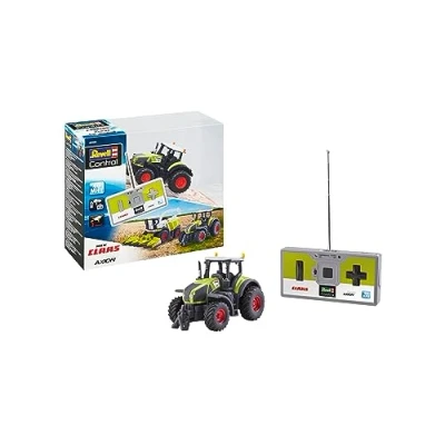 Image of Revell Control 23488 RC Mini Tractor