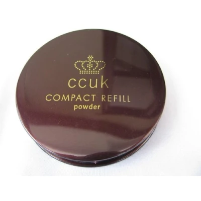 Image of Constance Carroll UK Compact Refill Powder Number 6, Rose Beige 12 g