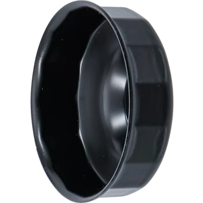 Image of BGS 1039 74 15 Oil Filter Wrench point Ø mm for Audi, Chrysler, GM, Rover