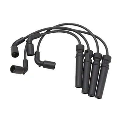 Image of MSQ0006 Ignition Lead Set MAGNETI MARELLI 941319170006 CHEVROLET: Aveo / Kalos Hatchback, Tacuma, DAEWOO: Lanos Hatchback