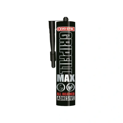 Image of GRIPFILL MAX Adhesive 350ml C30