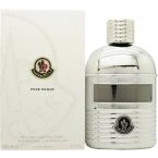 Image of Moncler Pour Homme Eau de Parfum 150ml Spray Refillable