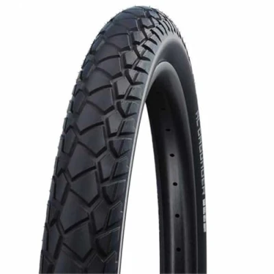 Image of Ralf Bohle Unisex Adult Al Grounder Tyres, Multicoloured, One Size