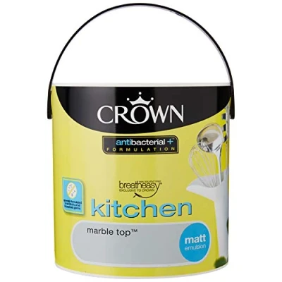 Image of Crown Retail KITCHEN MARBLE TOP 2.5 L