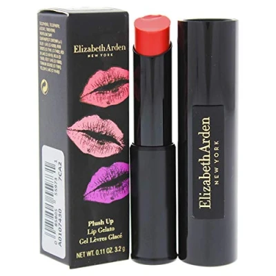 Image of Elizabeth Arden Gelato Lipstick 3.5g, Poppy Pout 16