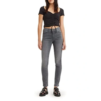 Image of Levi&#039;s Women&#039;s 311 Shaping Skinny Jeans, Grey Ghost, 26W / 32L