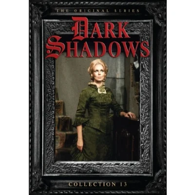 Image of Dark Shadows Collection 13 [DVD] [2004] [Region 1] [US Import] [NTSC]