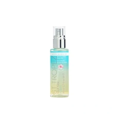 Image of St.Tropez Self Tan Purity Face Mist, Natural Sunkissed Glow with Hyaluronic Acid &amp; Antioxidants, Vegan, Cruelty Free Care, 80 ml