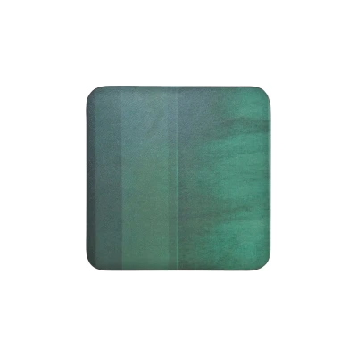Image of Denby Colours Green 6 Piece Coasters