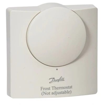 Image of Danfoss RMT230 Electro Mechanical Room Thermostat 087N110000