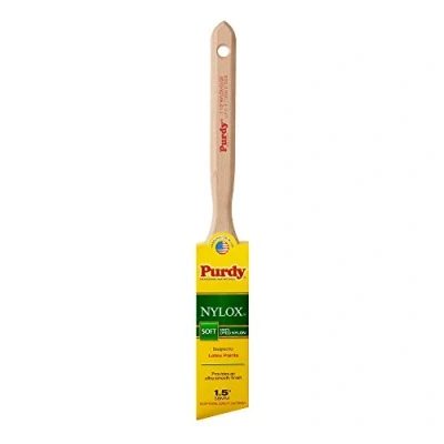 Image of Purdy 144152215 Nylox Glide Angle Sash, 1 1/2&quot;