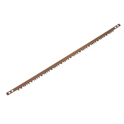 Image of Roughneck ROU66846 Bow Saw Blades Raker Tooth 760mm/30&quot;