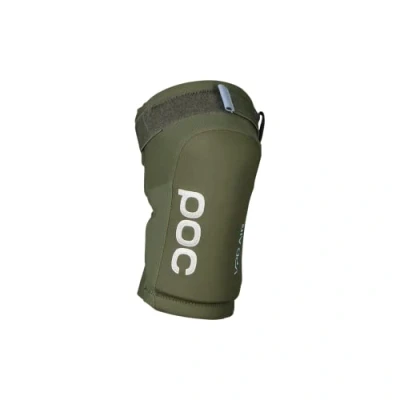 Image of POC Joint VPD Air knee protector Lightweight and low profile that gives comfort security on the trails