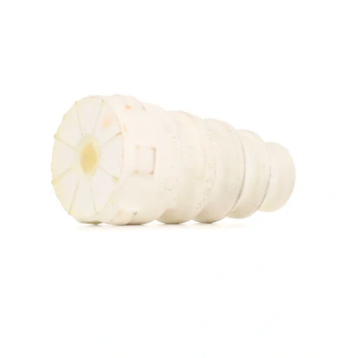Image of 3C0511359B Rubber Buffer, suspension FEBI BILSTEIN 23504 Rear Axle VOLKSWAGEN: Passat B6 Variant, CC, Golf 5, SKODA: Octavia II Hatchback