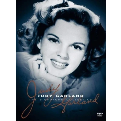 Image of Judy Garland: The Signature Collection [DVD]
