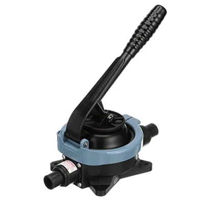 Image of Whale BP9005 Gusher Urchin Waste Water Pump (43LPM / Fixed Handle)